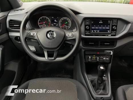 T-CROSS 1.0 200 TSI Sense
