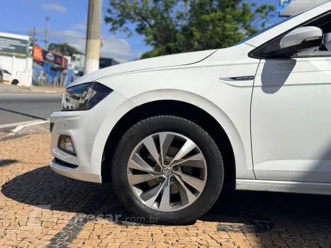 POLO 1.0 170 TSI Comfortline