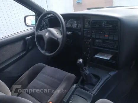 OMEGA 2.2 MPFI GLS 8V