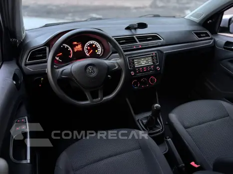 VOYAGE 1.6 MSI Totalflex