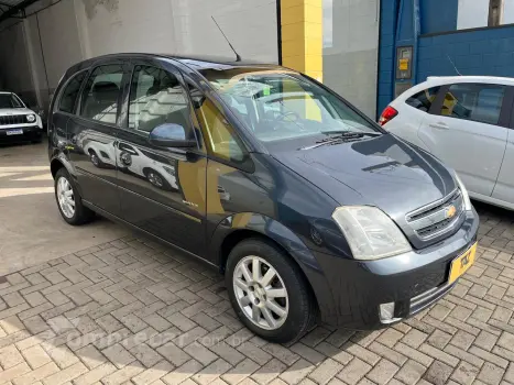 Meriva 1.4 4P FLEX MAXX