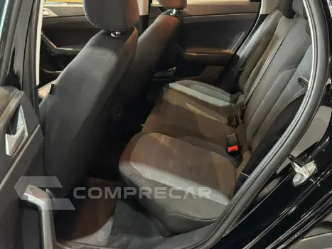 NIVUS 1.0 200 TSI TOTAL FLEX COMFORTLINE AUTOMÁTICO