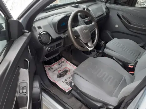 MONTANA 1.4 MPFI LS CS 8V