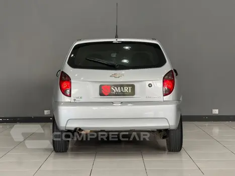 CELTA 1.0 MPFI LT 8V FLEX 4P MANUAL