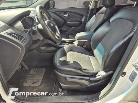IX35 2.0 MPFI GLS 16V