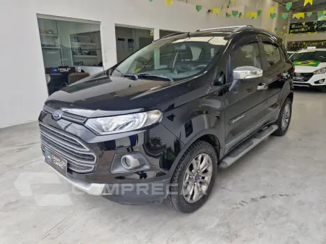ECOSPORT 1.6 S 16V