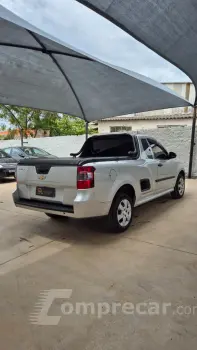 MONTANA 1.4 MPFI LS CS 8V