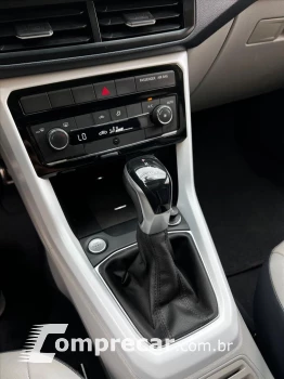 T-CROSS 1.4 250 TSI Highline