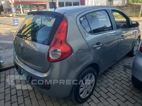 PALIO 1.6