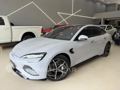 BYD SEAL 82,5 KW AWD 4 portas