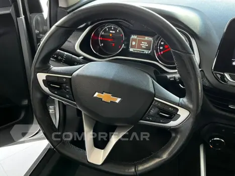 ONIX SEDAN Plus LTZ 1.0 12V TB Flex Aut.