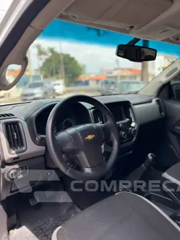 S10 2.5 Advantage 4X2 CD 16V