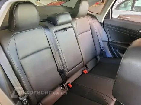 JETTA Comfort. 250 TSI 1.4 Flex 16v Aut.