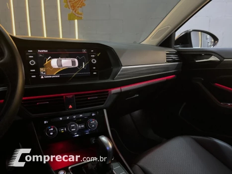 JETTA 1.4 250 TSI Comfortline