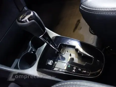 ETIOS SEDAN - 1.5 XLS SEDAN 16V 4P AUTOMÁTICO