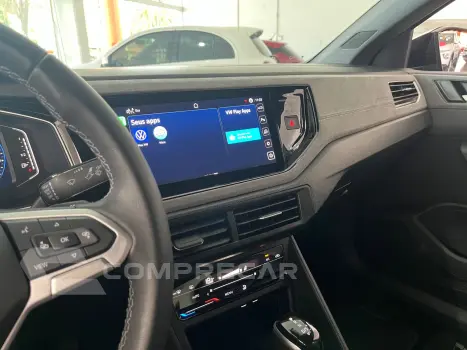 VIRTUS 1.4 250 TSI Exclusive