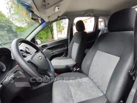 FIESTA 1.0 ROCAM HATCH 8V FLEX 4P MANUAL