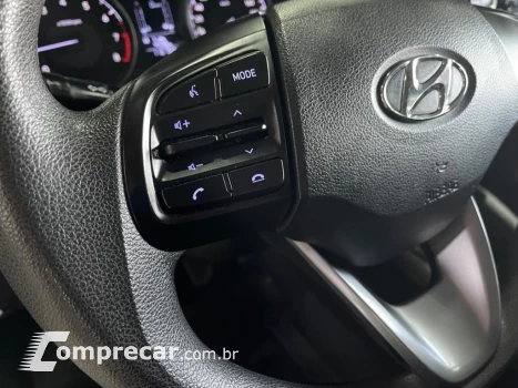 HB20 1.0 12V FLEX VISION MANUAL