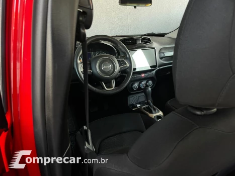 RENEGADE 1.8 16V