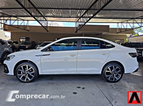 VIRTUS 1.4 250 TSI Exclusive