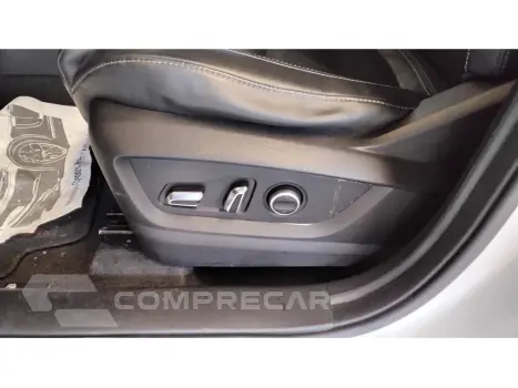 TIGGO 5X PRO 1.5 VVT TURBO iFLEX CVT