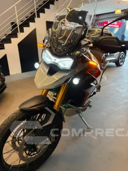 Tiger 900