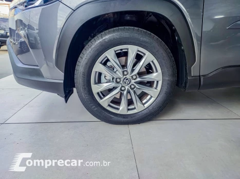 COROLLA CROSS 2.0 Vvt-ie XR