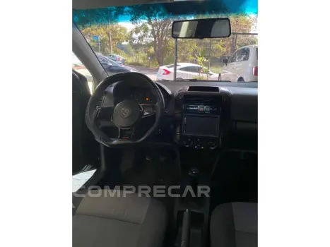 POLO 1.6 MI 8V FLEX 4P MANUAL