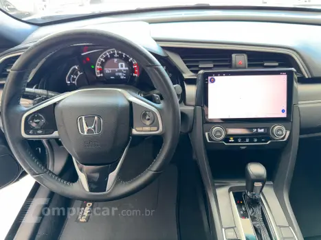 CIVIC 2.0 16vone Sport