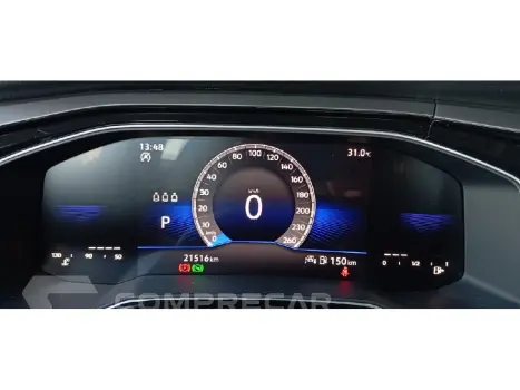 NIVUS 1.0 200 TSI TOTAL FLEX COMFORTLINE AUT