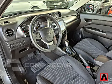 VITARA 1.6 16V 4all