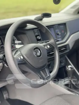 POLO 1.6 MSI