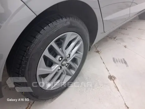 HB20 1.0 12V FLEX LIMITED MANUAL