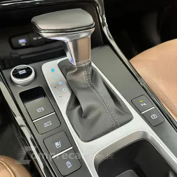 Creta Platinum 1.0 TB 12V Flex Aut.