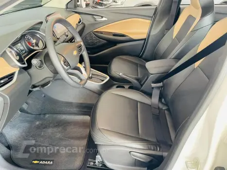 ONIX 1.0 PREMIER AUTOMÁTICO TURBO