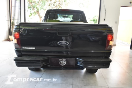 RANGER 2.3 XLS 4X2 CS 16V