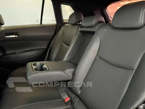 COROLLA CROSS XRE 2.0 16V FLEX AUT