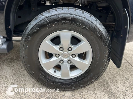 HILUX 2.7 SRV 4X2 CD 16V