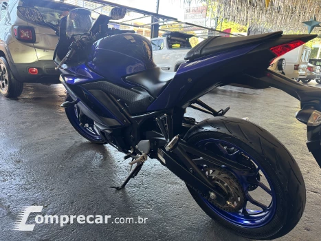 YZF R-3