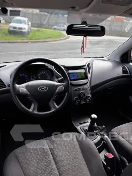 HB20 1.0 12V Comfort