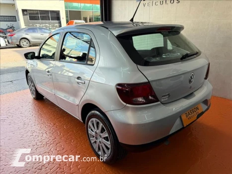 GOL 1.6 MI Power 8V G.V