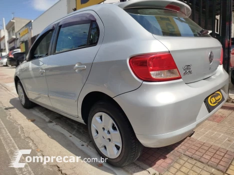 Gol g5 1.6