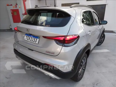 PULSE 1.0 Turbo 200 Audace