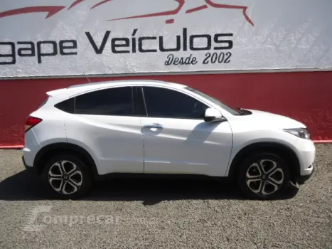 HR-V 1.8 16V EXL