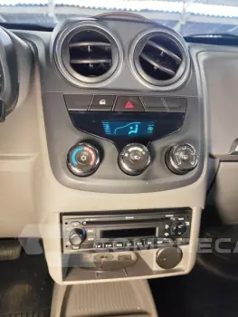 AGILE 1.4 LTZ EFFECT AUTOMATICO