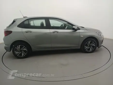 ONIX 1.0 TURBO FLEX LT MANUAL