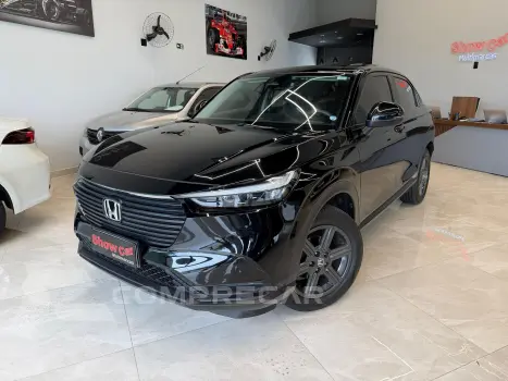 HR-V 1.5 DI I-vtec EXL