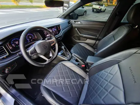 VIRTUS 1.4 250 TSI Exclusive