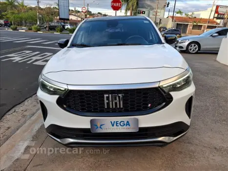 FASTBACK 1.0 Turbo 200 Impetus