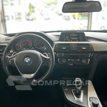 320I 2.0 Sport 16V Turbo Active